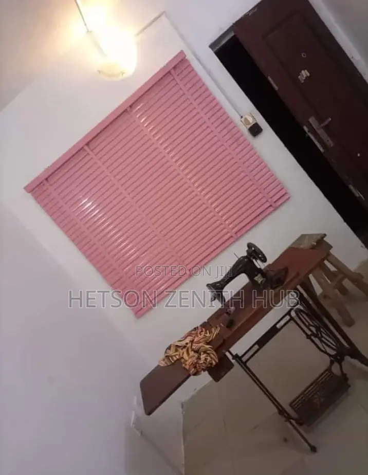 Beautiful Blinds.