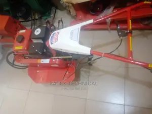 Tiller Machine