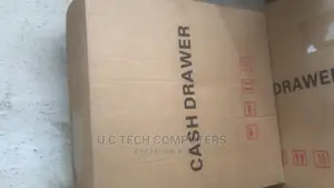 Photo - Cash Drawer