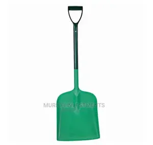 Multipurpose Plastic Shovel