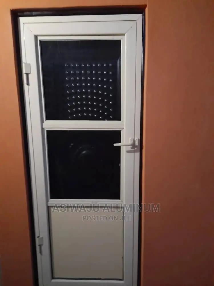 Aluminum Do