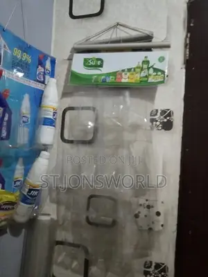 Product Display Hanger