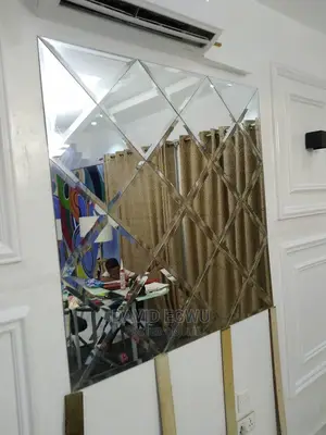 Mirror Design Console