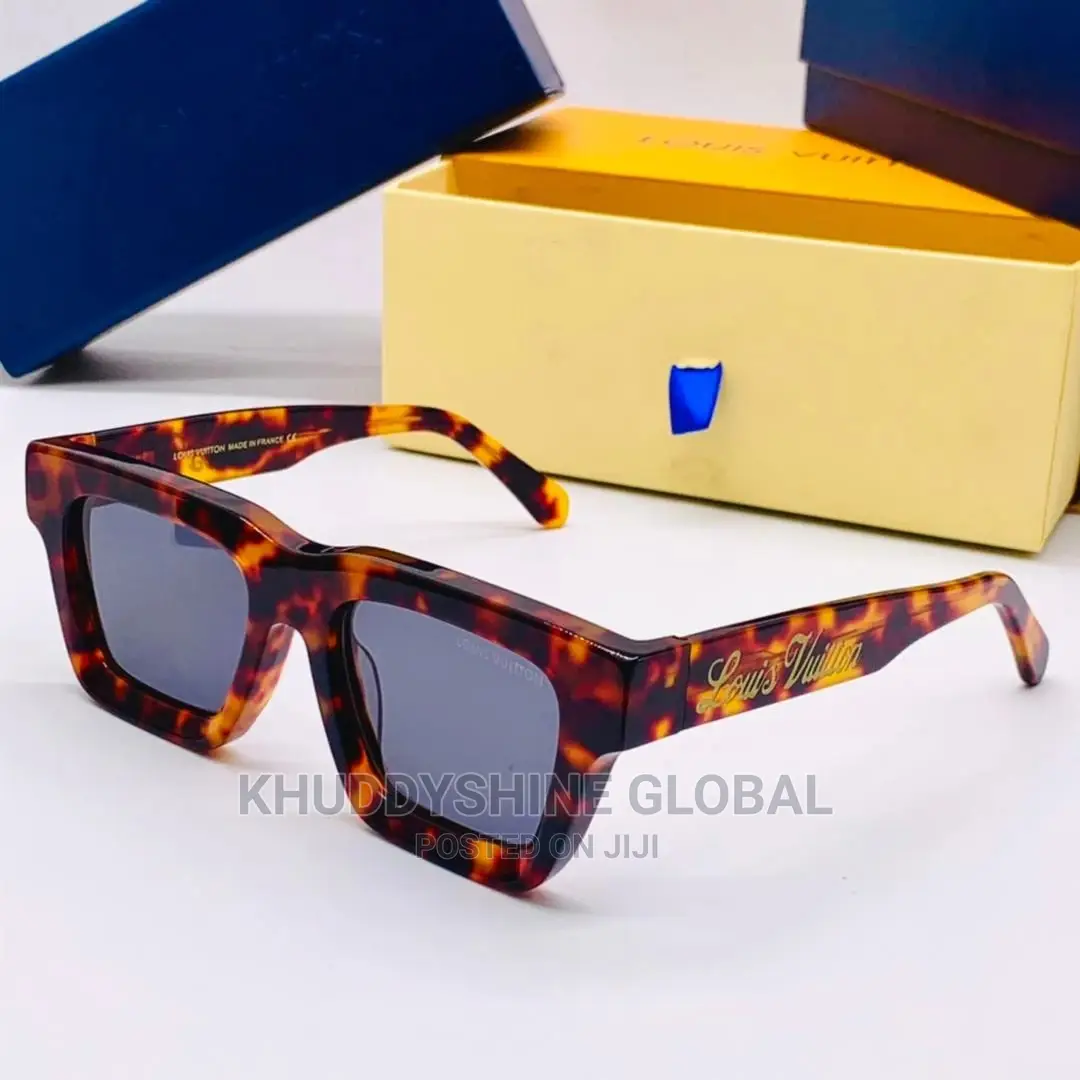 High Quality Sunglasses