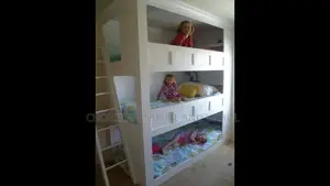 Bed Double Decker Bed