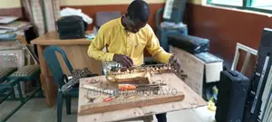 Saxophone Repair