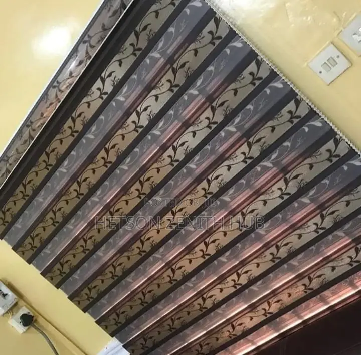 Window Blinds