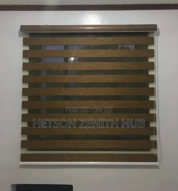 Window Blinds
