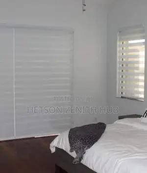 Window Blinds