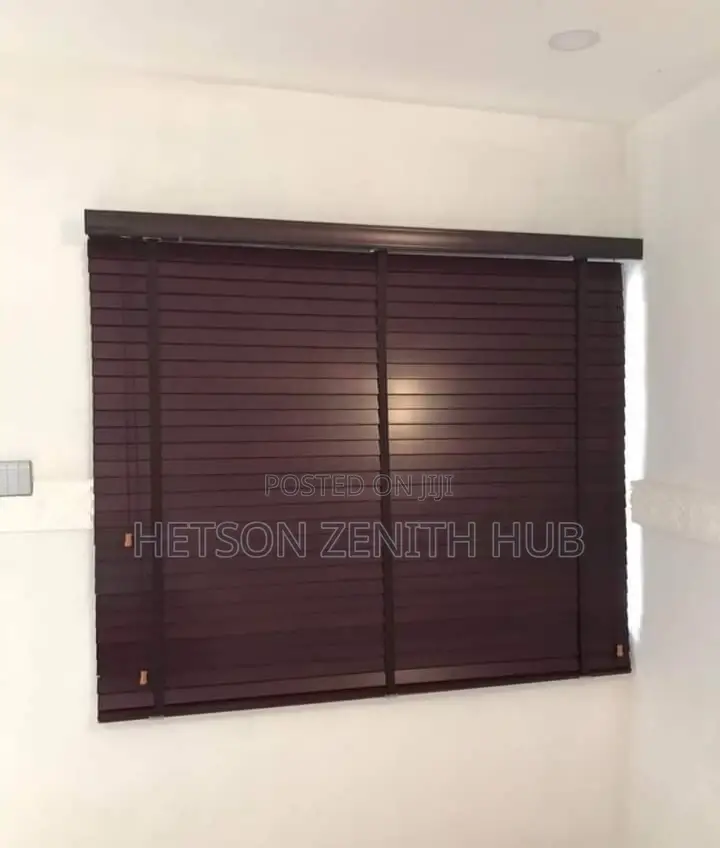 Window Blinds