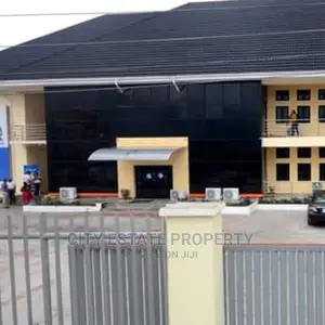 Corporate Office Complex for Lease