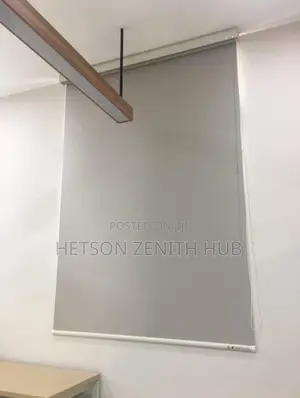 Window Blinds