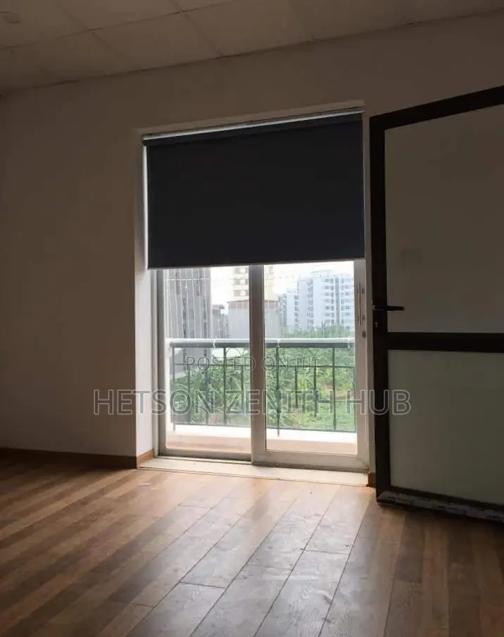 Windows Blinds