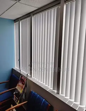 Windows Blinds