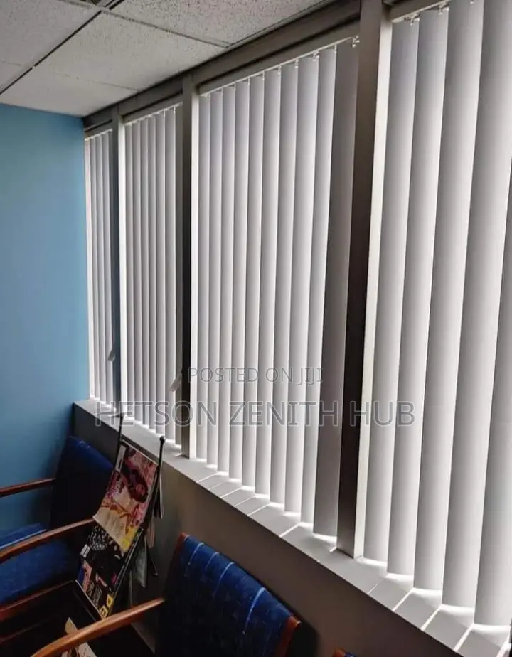 Windows Blinds