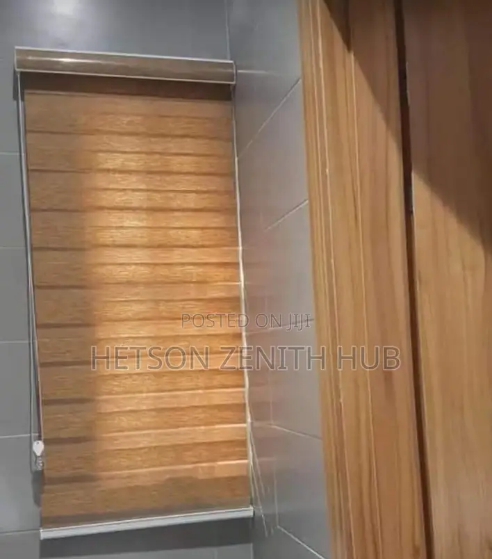 Windows Blinds