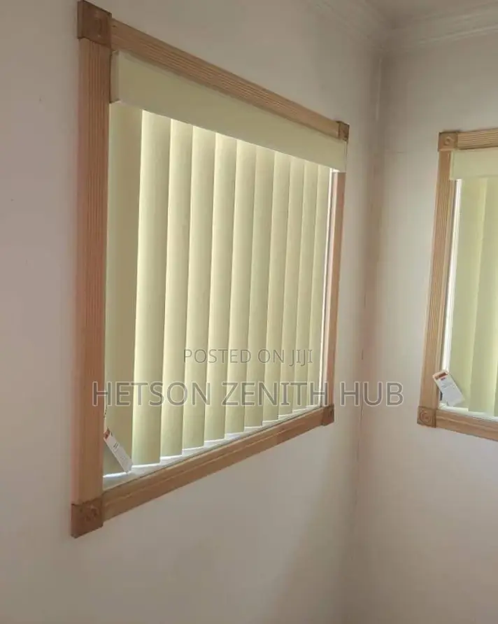 Windows Blinds