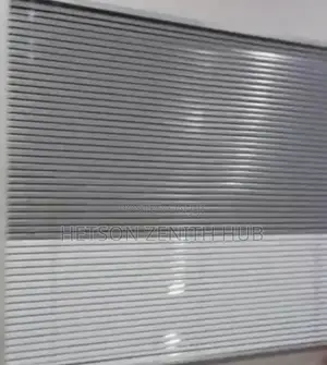 Window Blinds