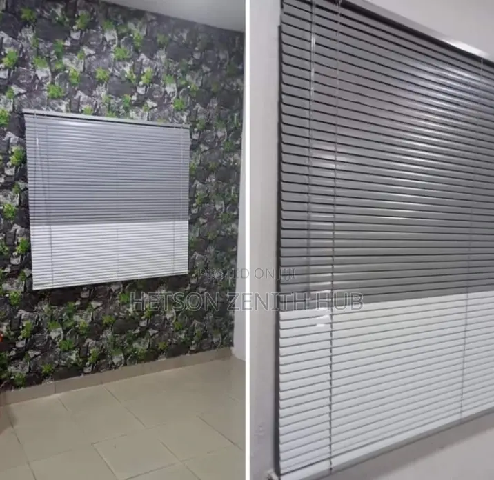 Window Blinds