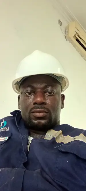 Eletrical Engineer and Mechanical Engineers