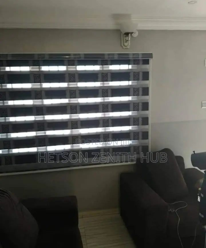 Windows Blinds