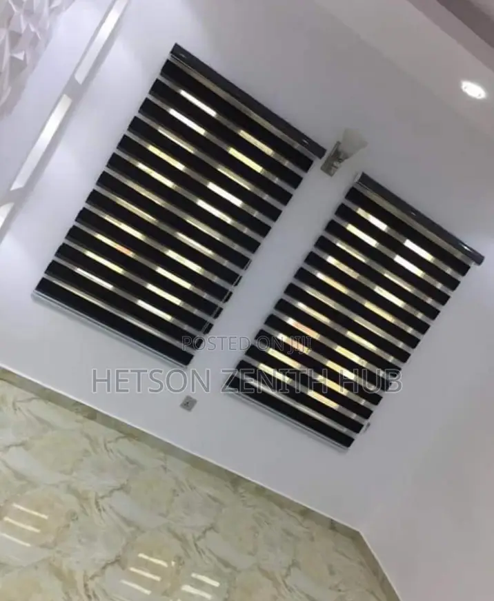 Windows Blinds
