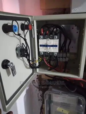 Eletrical Engineer and Mechanical Engineers