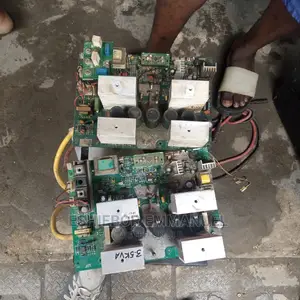 Eletrical Engineer and Mechanical Engineers