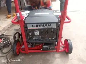 Firman Ecological 3.4kva