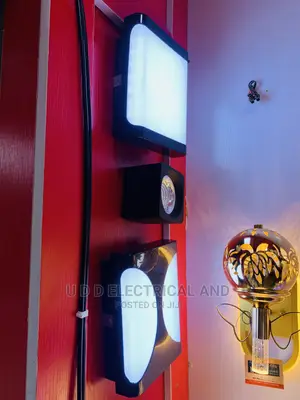 Led Security Outside Light Very Quality