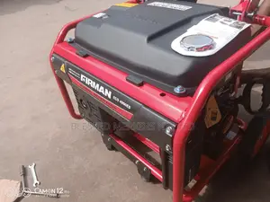 Firman Ecological 3.4kva