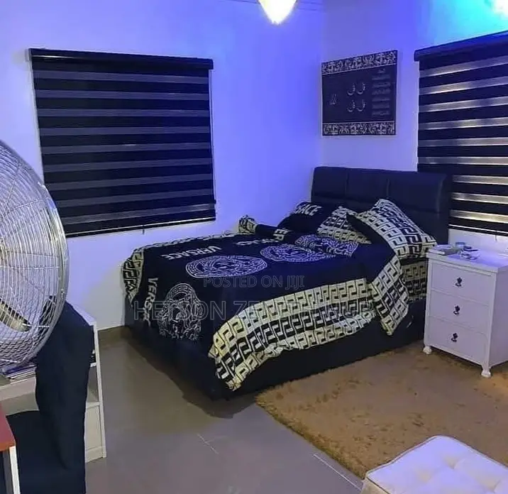 Beautiful Blinds