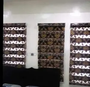 Beautiful Blinds