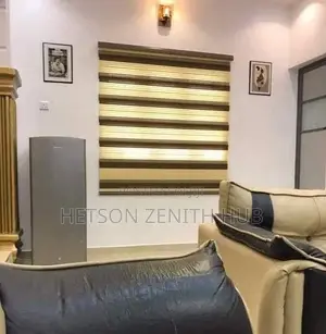 Beautiful Blinds