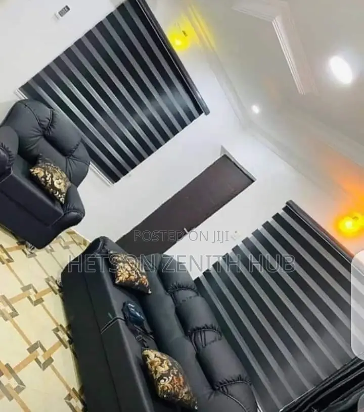 Beautiful Blinds