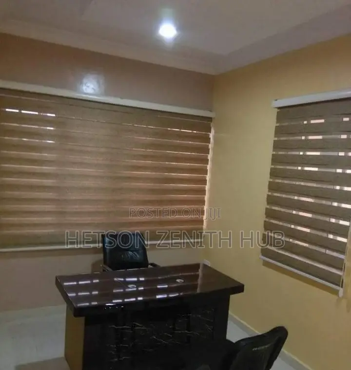Beautiful Blinds