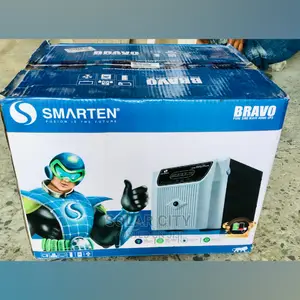2.5 24v Smarten