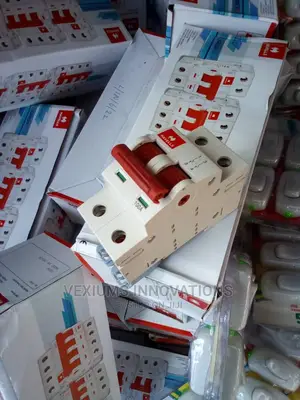 AC Breaker