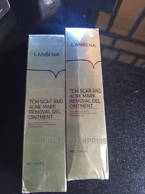 TCM Scae and Acne Mark Remover
