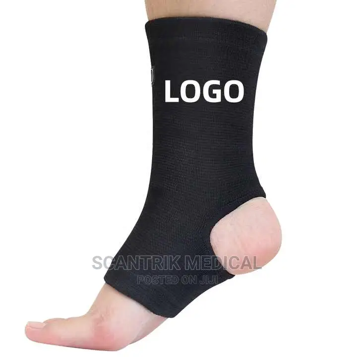 Must Have Ankle Support Socks