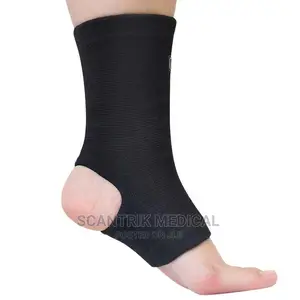 Stretchable Ankle Support Socks