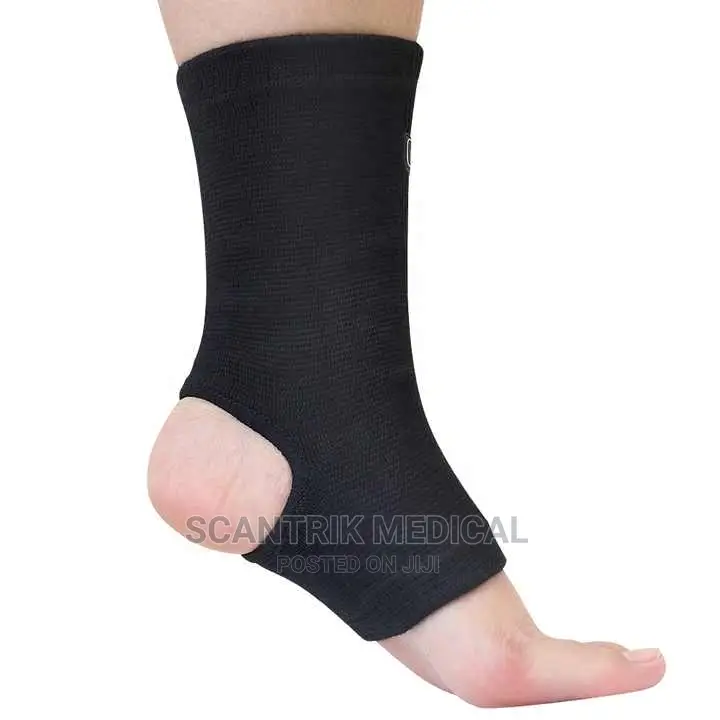 Stretchable Ankle Support Socks