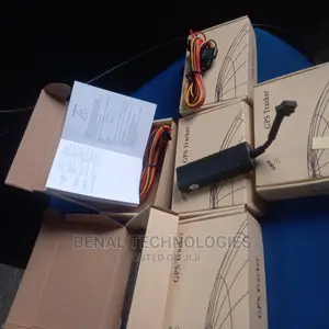 Efficient GPS Tracker in Egor With App, No Renewal Fee