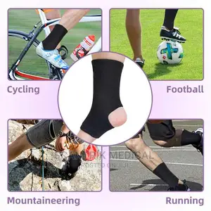 Protective Ankle Support Socks
