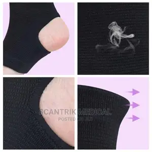 Pain Relief Ankle Support Socks