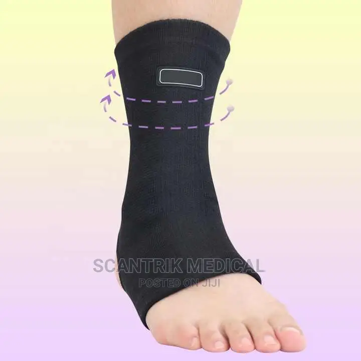 Comfortable Ankle Support