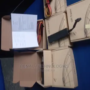Quality GPS Tracker in Egor With App, No Renewal Fee