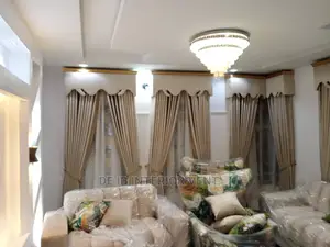 Window Curtain