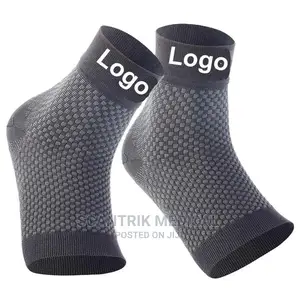 Arch Support Socks Heel Spur Relief Product