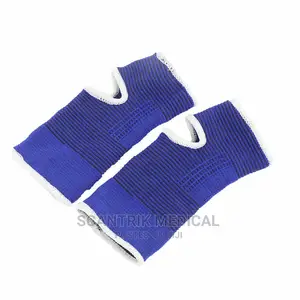 Achilles Tendon Protection Ankle Socks